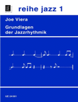 Reihe Jazz: Jazz Rhythms