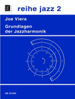 Reihe Jazz: Jazz Harmony