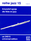 Reihe Jazz: Flute in Jazz mini preview