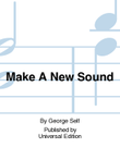 Make A New Sound