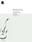 Triptico, Guitar