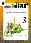 Folk Hits For Guitar III