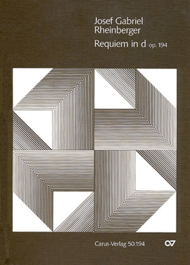Requiem in D minor