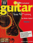 Guitar Live & Easy, Vol. 1, Boo