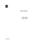 Nota Bene, Piano Solo