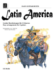 Easy Guitar Duets, Latin Ameri