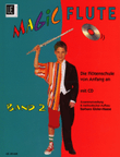 Magic Flute Method, V. 2 (Germ