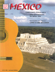 Mexico, Canzones Populares