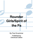 Rounder Girls/Spirit of the Pa