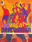 Vocal Percussion 3 Mit Cd