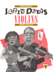 Duets For Violin Book And CD