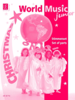 World Music Junior