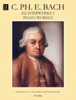 Piano Works Vol. 1