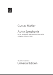Symphony No. 8