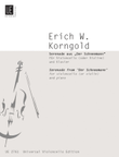Serenade from 