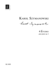 4 Etudes