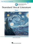 Standard Vocal Literature – An Introduction to Repertoire