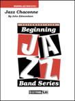 Jazz Chaconne