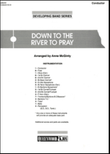 Down to the River to Pray - Score
