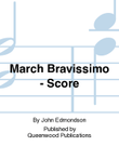 March Bravissimo - Score mini preview