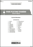 The Flying Tigers - Score mini preview