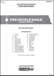 The Double Eagle (Concert March) - Score mini preview