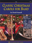 Classic Christmas Carols For Band - Tuba