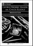 Ariodante Suite - Score