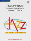 Blue Infusion