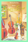 Artistry in Strings, Book 1 - Parent's Guide
