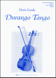 Durango Tango mini preview