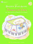 Bastien Play-Along: Treasury Of Solos, Book 2