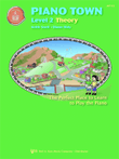 Piano Town, Theory - Level 2