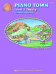 Piano Town, Theory - Level 3
