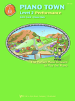 Piano Town, Performance - Level 2