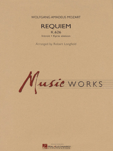 Requiem (K. 626)