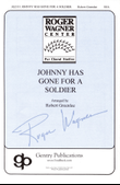 Johnny Has Gone for a Soldier