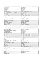 The Definitive Paul Simon Songbook Collection / Songbook scores gallery preview page 4