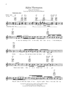 The Definitive Paul Simon Songbook Collection / Songbook scores gallery preview page 7