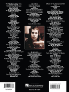 The Definitive Paul Simon Songbook Collection / Songbook scores gallery preview page 9