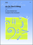 Air On The G String
