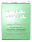 Joyful, Joyful
