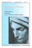 Breath of Heaven - SATB