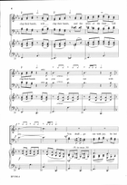 You Shall Go Out with Joy 4-Part scores gallery preview page 4