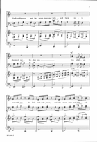 You Shall Go Out with Joy 4-Part scores gallery preview page 5