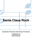 Santa Claus Rock