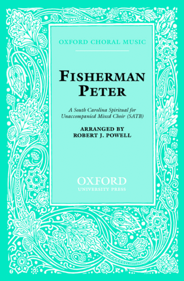 Fisherman Peter