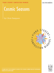 Cosmic Seasons