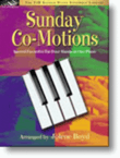 Sunday Co-Motions