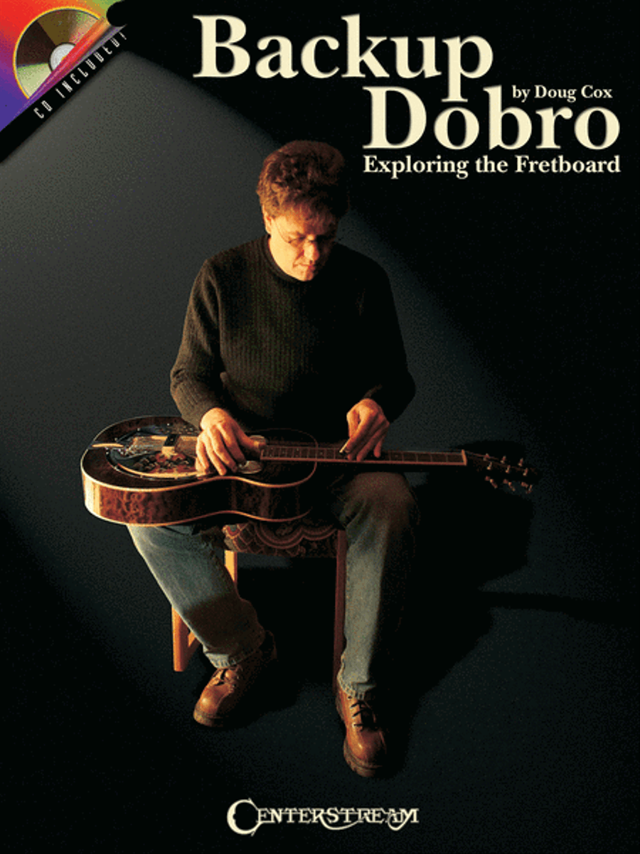 Backup Dobro Dobro scores gallery preview page 1